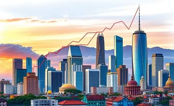 Conheça os Indicadores Macroeconômicos Essenciais