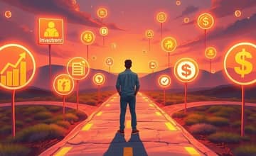 Decisões Vencedoras: Escolhas que Impulsionam Suas Finanças