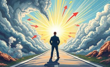 Planejamento Antifrágil: Prepare-se para Qualquer Cenário