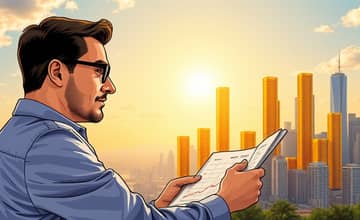 Reinventando Suas Finanças: Um Novo Começo