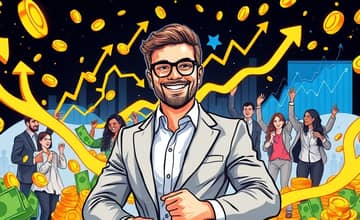 Fluxo de Caixa Positivo: O Segredo da Sustentabilidade