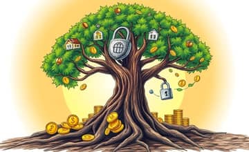 Blindagem Financeira: Proteja Seu Patrimônio