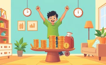 A Arte de Economizar: Sem Sacrifícios, com Inteligência