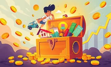 A Magia do Orçamento: Transforme Seus Sonhos em Realidade