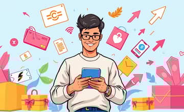 Estratégias para Evitar Dívidas na Era Digital