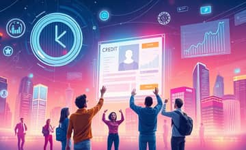 Crédito Inteligente: Usando a Tecnologia a Seu Favor