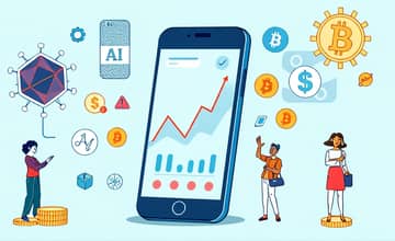 Finanças 3.0: Onde Entra a Inovação em Seu Bolso?