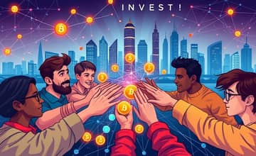 Investimento Coletivo Online: Junte Forças para Multiplicar