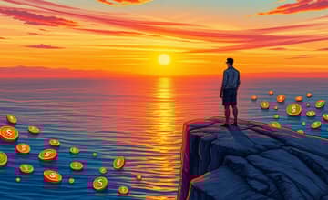 Finanças Essenciais: O Manual para uma Vida Tranquila