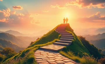 O Ciclo da Prosperidade: Entenda e Aplique