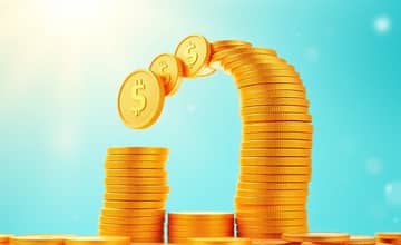 Estratégia do Centavo: Como Cada Moeda Faz a Diferença