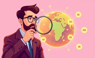 Ratings de Crédito: A Avaliação que Impacta Seus Investimentos