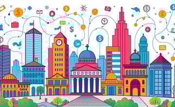 Bolsas de Valores Regionais: Oportunidades Além da B3