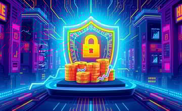 Cibersegurança Financeira: Protegendo Seu Capital na Era Digital