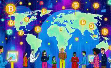 Finanças Descentralizadas (DeFi): A Revolução do Dinheiro