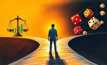 Opções Binárias: Entenda os Riscos e as Oportunidades