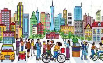 Economia Colaborativa: De Carona com o Crescimento