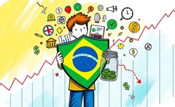 Desvalorização Monetária: Proteja seu Poder de Compra