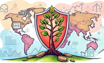 Recessão: Estratégias para Proteger e Multiplicar seu Capital