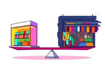 Economia Cinza: Os Desafios do Mercado Informal