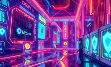 Desafios e Soluções da Segurança Cibernética Financeira