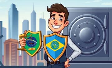 Leis do Mercado: Regulamentação para Proteger Seu Investimento