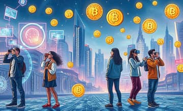 Seu Perfil de Investidor no Mundo Virtual