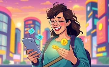 O Poder do Cashback Online: Dinheiro de Volta