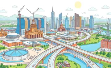 Parcerias Público-Privadas (PPPs): Investindo em Infraestrutura