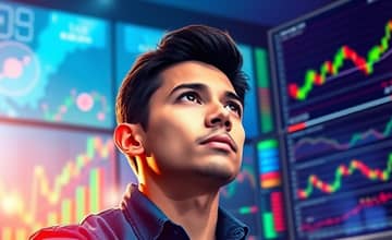 Especulação Financeira: Altos Riscos, Potenciais Maiores Ganhos