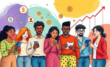 Navegando na Economia dos Aplicativos: Ganhos Extras