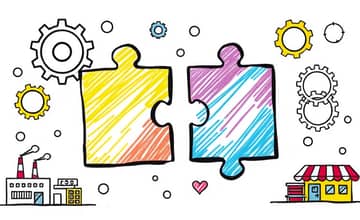 Fusões Horizontais e Verticais: Impactos no Cenário Competitivo