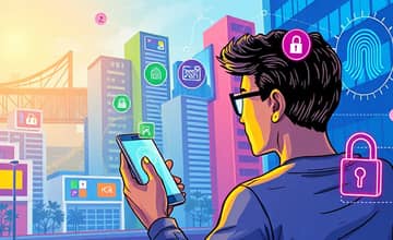 Crédito Rápido e Seguro: A Era dos Empréstimos Digitais