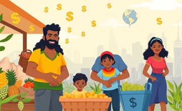 Macroeconomia Descomplicada: Influências Globais no Seu Dia a Dia