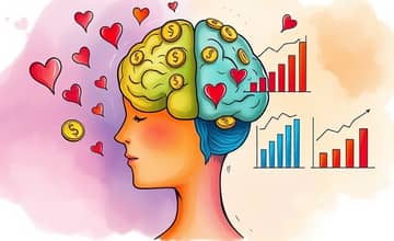 Economia do Comportamento: Por Que Agimos Como Agimos com Dinheiro