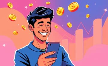 Automatização da Poupança: Metas sem Esforço