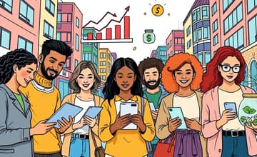 Hábitos Financeiros Inteligentes para o Século XXI