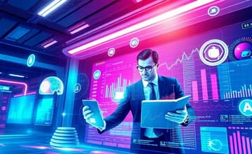 Decisões Financeiras Impulsionadas por Dados