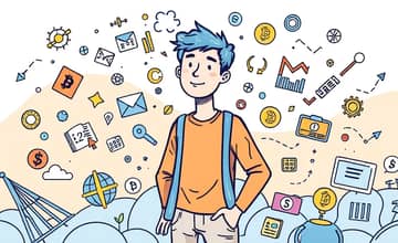 Desmistificando os Termos Financeiros Digitais