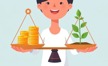 Crédito Responsável: Construindo Seu Potencial Financeiro