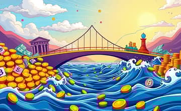 Mercado de Stablecoins: Estabilidade no Mundo Cripto