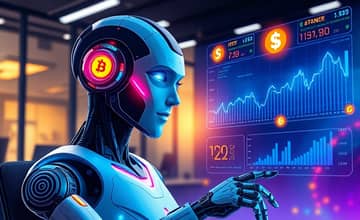 Robo-Advisors: Inteligência Artificial a Serviço do Seu Dinheiro