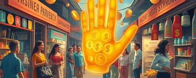 Riqueza Invisível: O Poder da Economia Diária