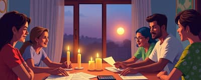 Dívidas: Saia Delas e Nunca Mais Volte