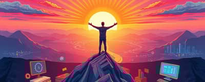 Investir em Você: O Primeiro Passo para a Liberdade Financeira