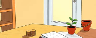 Minimalismo Financeiro: Viva Melhor com Menos