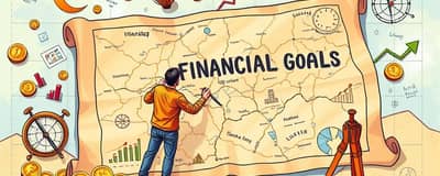 Planejamento Financeiro: Crie Seu Mapa para o Sucesso