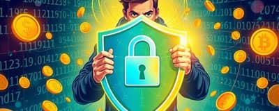 Evite Golpes Financeiros: Dicas Essenciais de Segurança