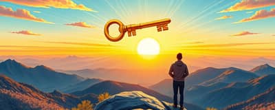 Liberdade Financeira: O Caminho para Viver Sem Preocupações