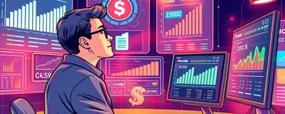 Automatize Suas Finanças: Mais Tempo, Mais Dinheiro